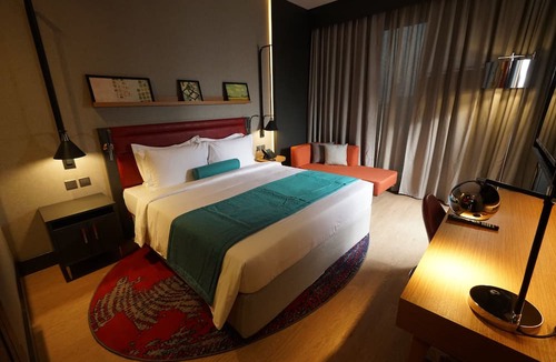 Al Khobar Hotel | Ramada Encore Wyndham AL Khobar Corniche