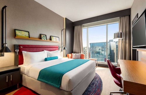 Al Khobar Hotel | Ramada Encore Wyndham AL Khobar Corniche