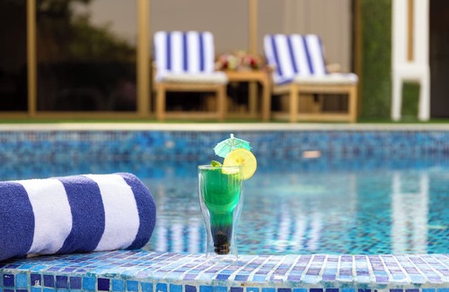 Riyadh Resort | Enala resort