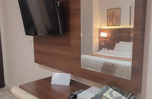 Medina Hotel | Rabwat Al Safwa Hotel 8