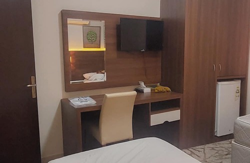 Medina Hotel | Rabwat Al Safwa Hotel 8