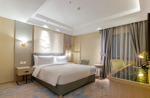 Hafr Al Batin Hotel | Aber City Centre