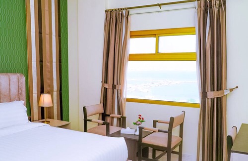 Al Hoora Hotel | Capital O 126 Manama Tower Hotel