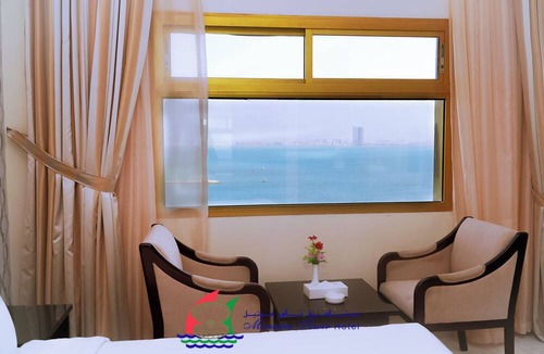 Al Hoora Hotel | Capital O 126 Manama Tower Hotel