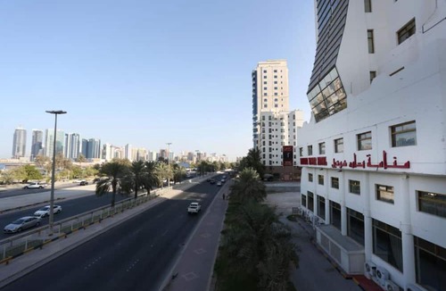Juffair Hotel | oyo 123
