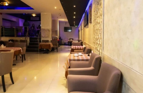 Juffair Hotel | oyo 123