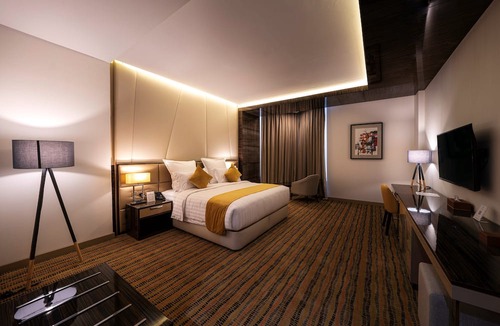Jizan Hotel | AL RAYAH HOTEL