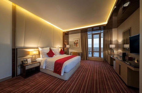 Jizan Hotel | AL RAYAH HOTEL