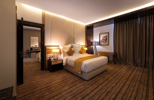 Jizan Hotel | AL RAYAH HOTEL