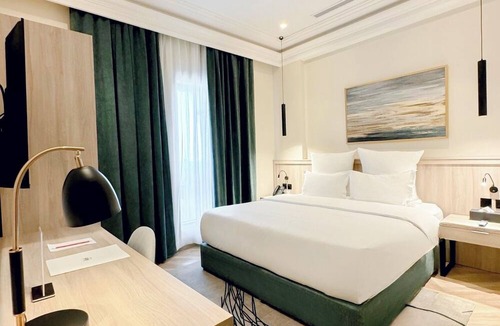 Jeddah Hotel | Marlo Hotel