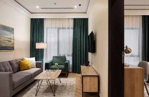 Jeddah Hotel | Marlo Hotel