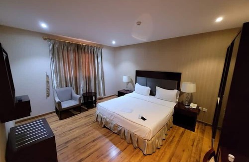 Riyadh Hotel | Towlan Khress Serviced Apartments