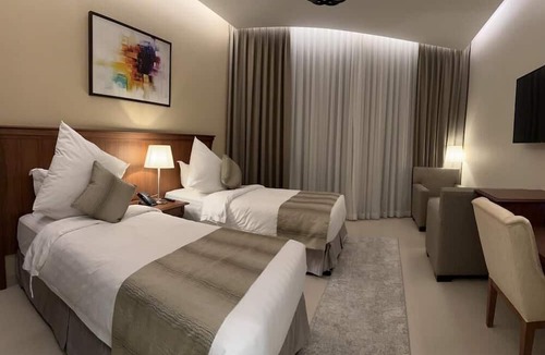 Unaizah Hotel | Hotel ALdoliaa