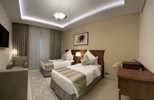 Unaizah Hotel | Hotel ALdoliaa