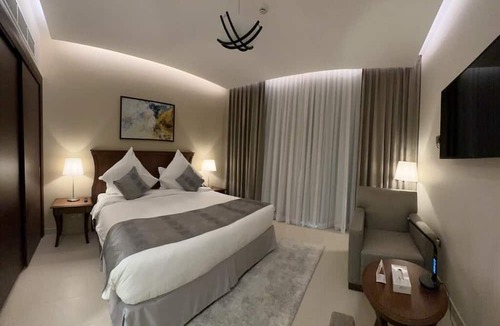 Unaizah Hotel | Hotel ALdoliaa
