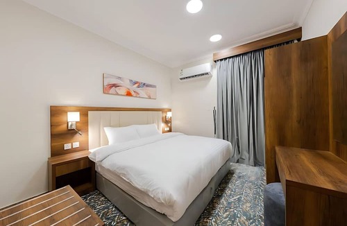 Jizan Hotel | Al Mamsha Palace Hotel Apartments