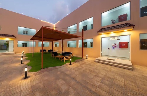 Jizan Hotel | Al Mamsha Palace Hotel Apartments