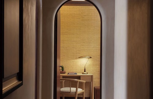 Umm Lajj Hotel | Six Senses Southern Dunes, The Red Sea