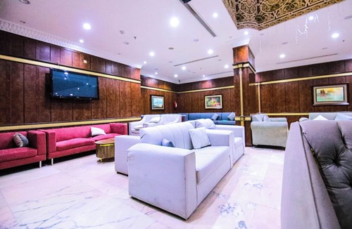 Al Aziziyah Apartment | Orouq Al-Dahab Hotel
