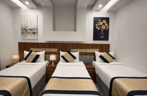Medina Hotel | Al Marzam Hotel