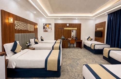 Medina Hotel | Al Marzam Hotel