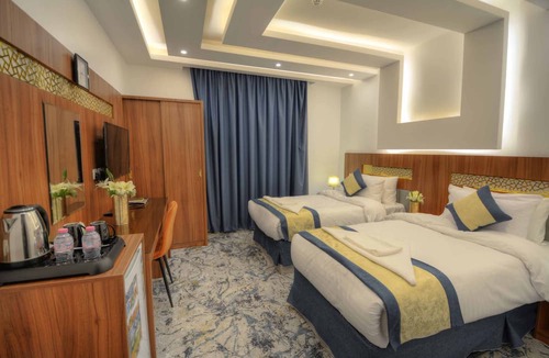 Medina Hotel | Al Marzam Hotel