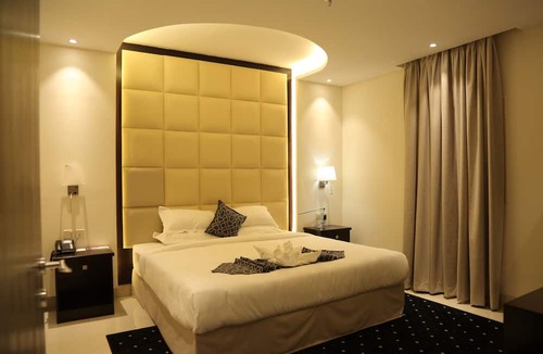 Al Bawadi Hotel | Lamar Al Bawadi Hotel