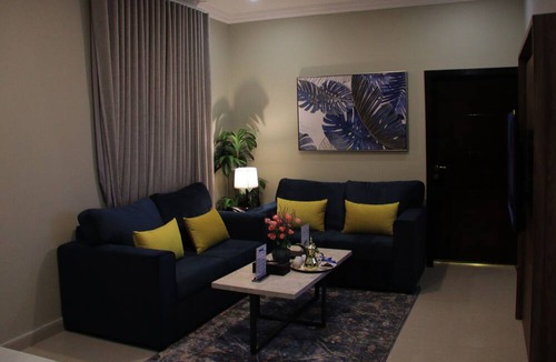 Al Ulaya Hotel | Swat Serviced Apartments 4
