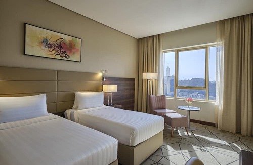 Mecca Hotel | Wirgan Al Noor, Tapestry Collection by Hilton