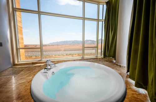 Ha'il Hotel | Suknai Royal Hotel