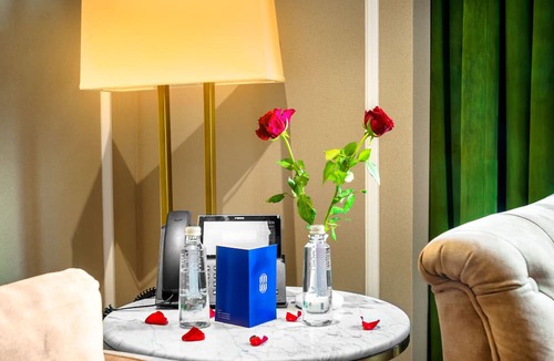 Ha'il Hotel | Suknai Royal Hotel