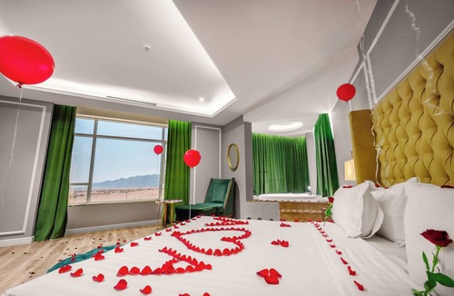 Ha'il Hotel | Suknai Royal Hotel
