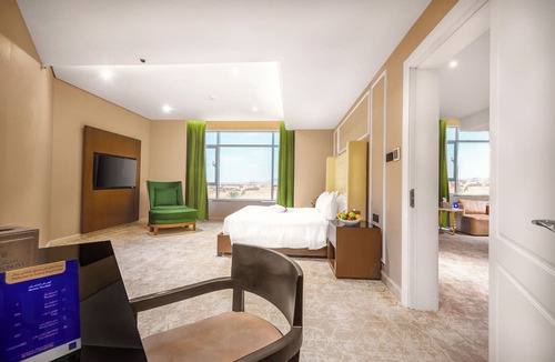 Ha'il Hotel | Suknai Royal Hotel