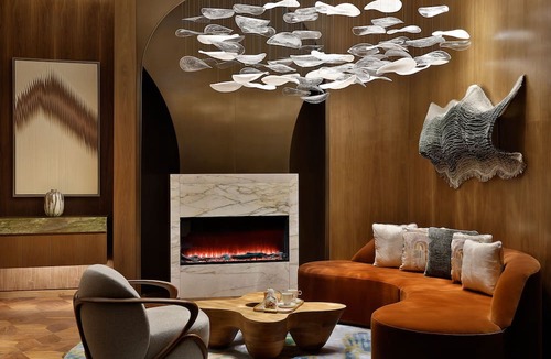 Diplomatic Quarter Hotel | The St. Regis Riyadh