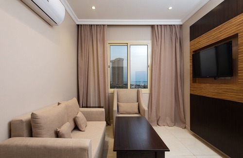Obhur Al-Janoubiyah Hotel | Mirada Purple - Ubhor