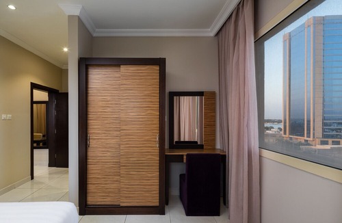 Obhur Al-Janoubiyah Hotel | Mirada Purple - Ubhor