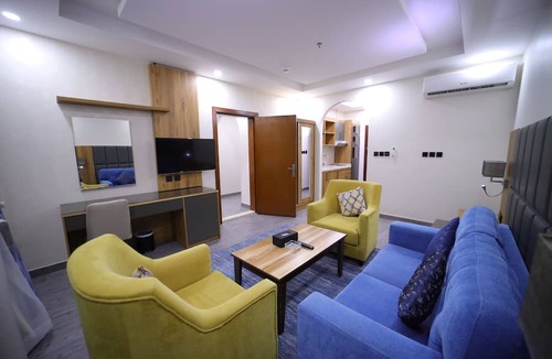 Ali Salamah Hotel | PRIMOTEL Elite As Salamah