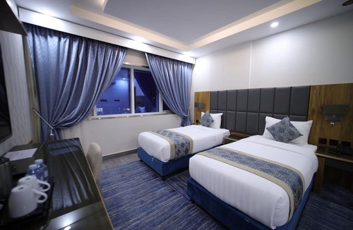 Ali Salamah Hotel | PRIMOTEL Elite As Salamah