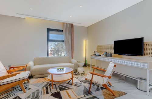Ash Shati Hotel | Ewaa Express Hotel-Al Shati