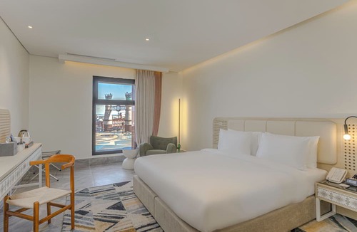 Ash Shati Hotel | Ewaa Express Hotel-Al Shati