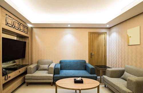 Jeddah Hotel | Mirnian Hotel