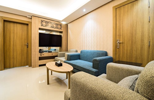 Jeddah Hotel | Mirnian Hotel
