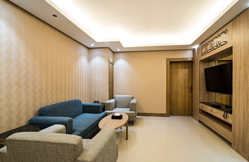 Jeddah Hotel | Mirnian Hotel