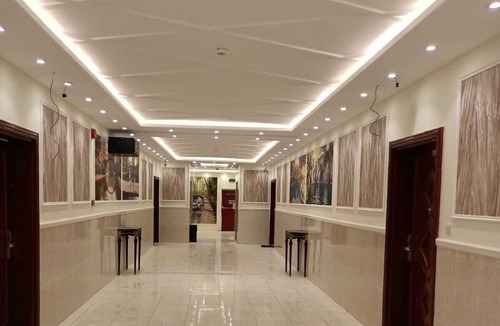 Jeddah Apartment | Al Naseem Street