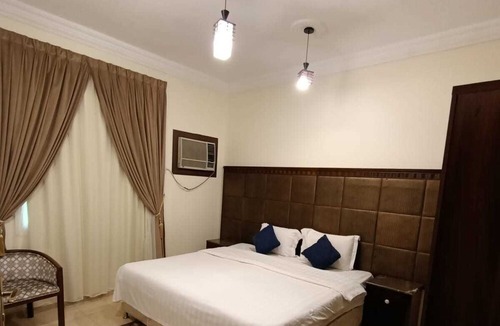 Jeddah Apartment | Al Naseem Street