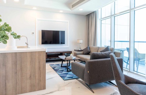 Block 428 Hotel | S Plaza Suites Hotel