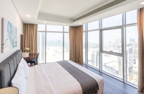 Block 428 Hotel | S Plaza Suites Hotel