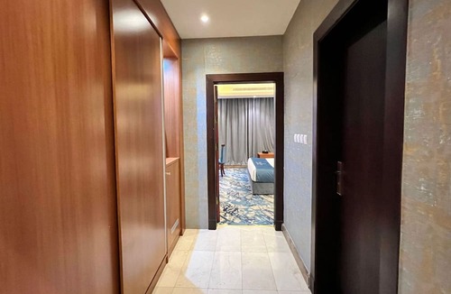 Jeddah Hotel | Paradise Inn Jeddah