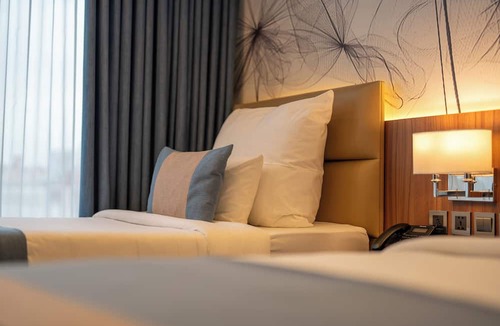 Ali Salamah Hotel | Charli Hotel Jeddah