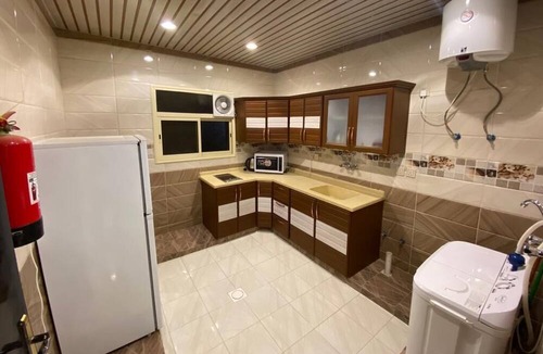 Ahad Rafidah Apartment | qasr elnada